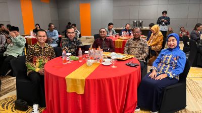 SMA YP UNILA RAIH GREEN SCHOOL AWARD 2026