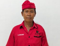 HUT ke-81 RI, Antonius Gunarso Ajak Masyarakat Gelorakan Persatuan