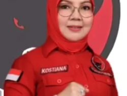 HUT KE-81 RI, Kostiana: Perkuat Persatuan dan Gotong Royong