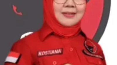 HUT KE-81 RI, Kostiana: Perkuat Persatuan dan Gotong Royong