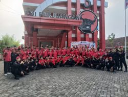 Winarti Instruksikan Kader Kawal APBD 2027 Pro Rakyat
