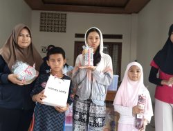 Semarak HUT RI ke-81, Warga RT 007 Gedong Meneng Gelar Puncak Perayaan