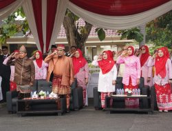 One PTPN One Culture, Denny Ajak Karyawan Berkontribusi untuk Negeri