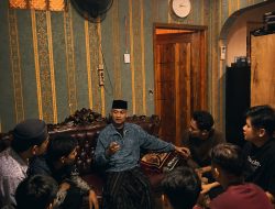 Gus Gudfan, Santri yang Paham Ekonomi Kerakyatan, Dinilai Layak Pimpin PBNU