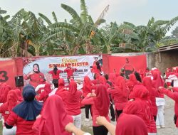 Meriahkan HUT ke-81 RI, Sri Ningsih Gelar SICITA