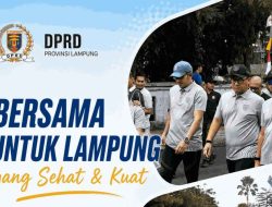 HUT Ke-1 Kodam XXI/Radin Inten, Ketua DPRD: Sinergi TNI, Pemerintah dan Rakyat Harus Terus Dijaga