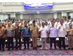 DPRD LAMPUNG KAWAL SUKSES PROGRAM MBG