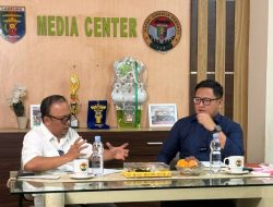 Giri Dorong Optimisme, Ekonomi Desa Jadi Motor Pertumbuhan