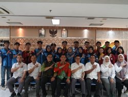 PTPN IV REGIONAL VII PERKUAT TALENTA DIGITAL