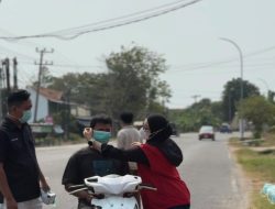PDIP Lamsel Siaga Dua Pekan Hadapi Anak Krakatau
