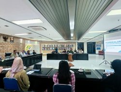 11 TALENTA MUDA DISIAPKAN JADI PEMIMPIN PTPN IV