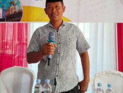 Antonius Tolak 9 Desa Jati Agung Digabung Ke Bandar Lampung