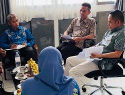 160 SEKOLAH LAMPUNG DIBIDIK RAIH ADIWIYATA 2026–2030