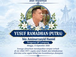 KABAR DUKA DI BALIK LAYAR PONSEL