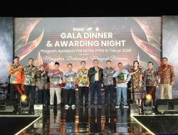 PTPN IV PALMCO DORONG PETANI SAWIT NAIK KELAS