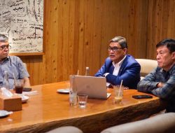 PTPN I–EIGER BANGUN EKOWISATA DI PUNCAK