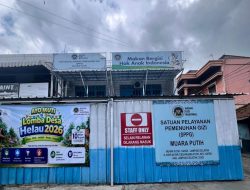 Kepala SPPG Tegaskan Sanksi Relawan Diterapkan Sesuai Juknis dan SOP BGN
