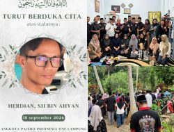 PIONE Krakatau Berduka, Junaedi: Kami Kehilangan Saudara, Solidaritas Tetap Terjaga