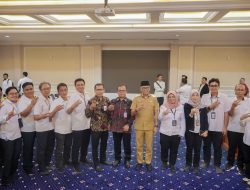 PROGRAM 3 JUTA RUMAH DORONG EKONOMI LAMPUNG