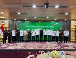 PTPN I PERKUAT TRANSFORMASI