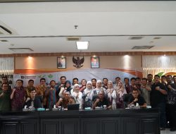PTPN IV REGIONAL VII BUMIKAN BUDAYA SADAR RISIKO