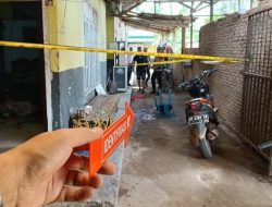 TUNTUTAN JOMPLANG, KUASA HUKUM KORBAN PERTANYAKAN DASAR 9 TAHUN UNTUK ANSORI