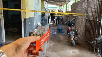 TUNTUTAN JOMPLANG, KUASA HUKUM KORBAN PERTANYAKAN DASAR 9 TAHUN UNTUK ANSORI