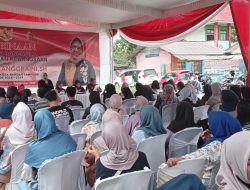 Wiwik: PIP-WK Bukan Sekadar Sosialisasi