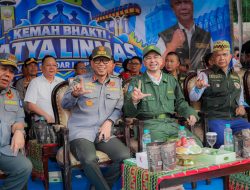 Gubernur Mirza Perkuat Kesiapsiagaan Satlinmas