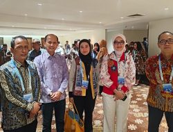 LAMPUNG JUARA I TPID TERBAIK SUMATERA