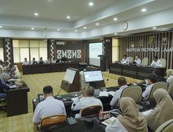PORNAS KORPRI XVIII 2027, LAMPUNG BIDIK EMPAT SUKSES