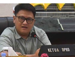 DPRD Sepakat Jadikan Pariwisata Mesin Baru Pertumbuhan Ekonomi