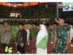 DPRD MINTA MUSLIMAT NU JADI BENTENG MORAL BANGSA