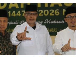 DPRD Apresiasi Kesiapan dan Pelayanan Haji