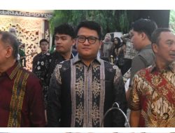DPRD LAMPUNG PERKUAT SINERGI PEMBANGUNAN SUMBAGSEL