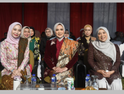 SEMANGAT KARTINI, DPRD LAMPUNG DORONG PEREMPUAN JADI PENGGERAK DAERAH