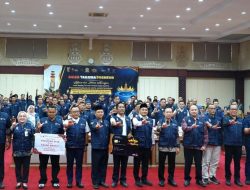 15 Tahun OJK, Cetak Wirausaha Muda Desa