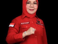 KOSTIANA: TEGUHKAN KEMBALI NILAI-NILAI PANCASILA