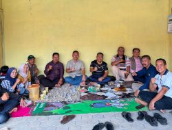 Kopdar Ke-3 Sikambara: Kompak, Ramaikan Tribun, Dukung Sepakbola Lampung