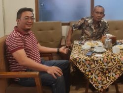 PN Tanjungkarang Tolak Bantahan Darussalam