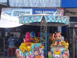 DARI GEROBAK JADI RUKO DUA LANTAI, BANG YADI KINI RAUP OMZET Rp2 JUTA SEHARI