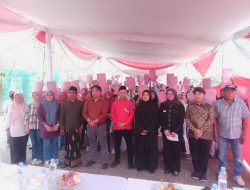 ENDANG ASNAWI: PIP-WK PERKUAT SILATURAHMI, KOKOHKAN PERSATUAN WARGA