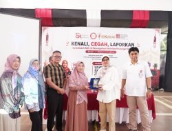 KULIAH TAK CUKUP DI KELAS! MAHASISWA DARMAJAYA BELAJAR LITERASI KEUANGAN LANGSUNG KE OJK