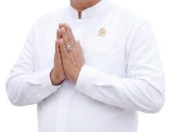 Mukhlis Basri: Santri Berdaya, Indonesia Jaya