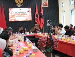 BANTENG LAMPUNG BIDIK ANAK MUDA KUASAI PANGGUNG DIGITAL