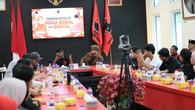 BANTENG LAMPUNG BIDIK ANAK MUDA KUASAI PANGGUNG DIGITAL