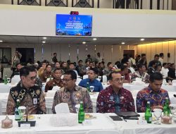 MENDAGRI: FORKOPIMDA SUMATERA HARUS SOLID!