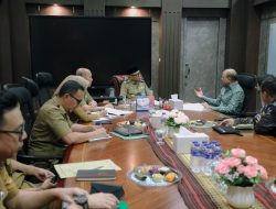 INVESTASI KOPI LAMPUNG TEMBUS US$150 JUTA, MIRZA DORONG PETANI NAIK KELAS